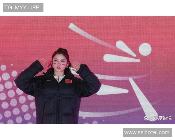 吴艳妮泪洒领奖台:或许上天还在检测我!