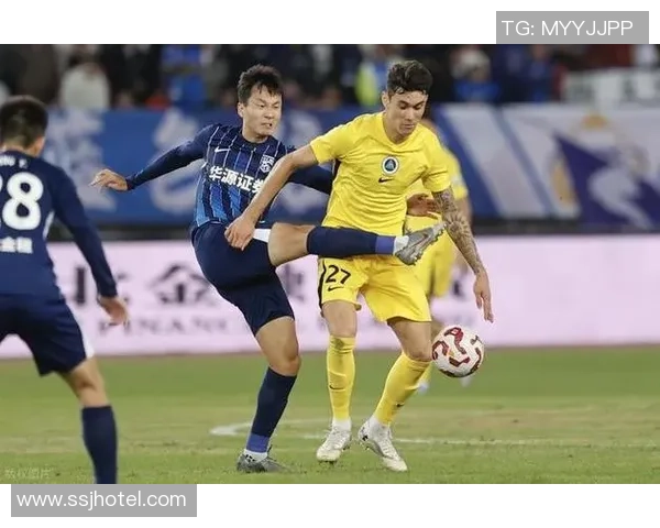 组成冠军拼图！上海申花确定巴西神射手拉唐，2025赛季轰进23球！